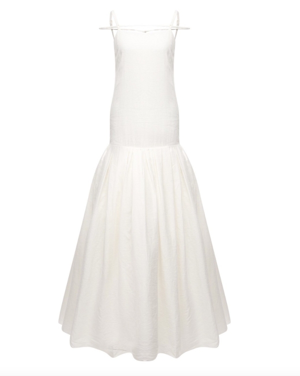 Актуальные платья на свадьбу и роспись до