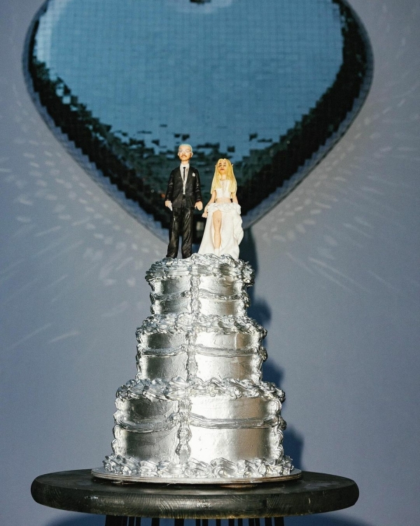 Лучшие свадебные агентства Москвы 2023