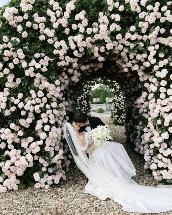 Лучшие свадебные агентства Москвы 2023