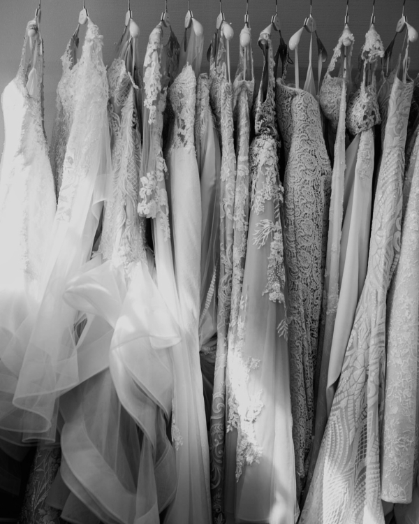 Где искать свадебное платье в Москве: лучшие