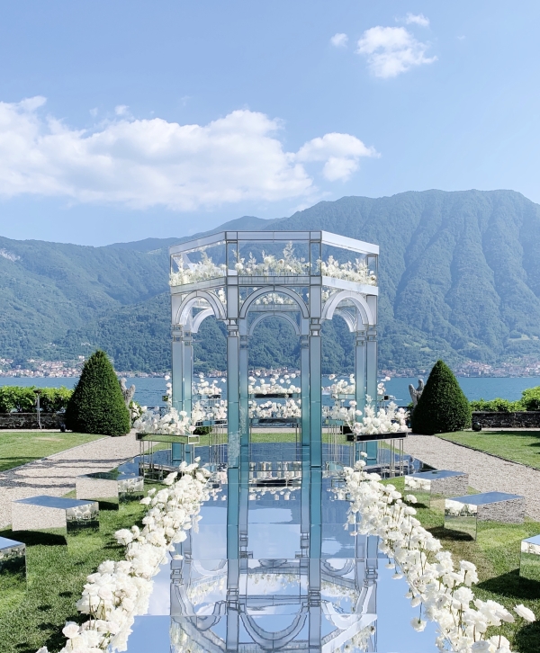 Декораторы ABOUT YOU