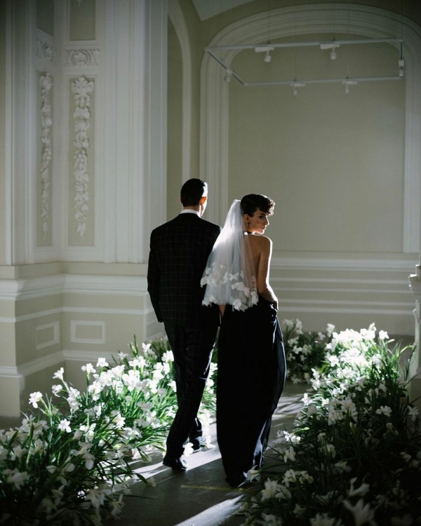 5 (не) стыдных вопросов о свадьбе