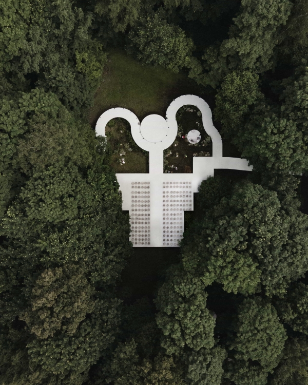 Лучшие свадебные агентства Москвы 2023