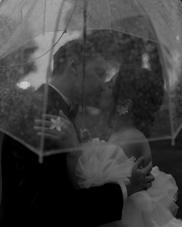 Самые частые страхи невест перед свадьбой (и