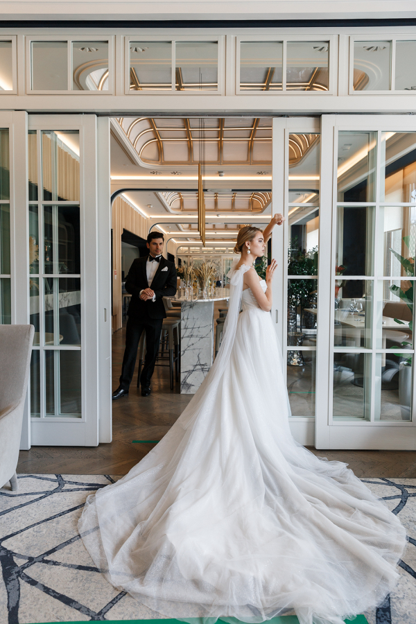 Площадки Дизайн-отель «СтандАрт»