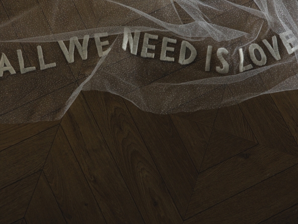 Интервью с невестой о самостоятельной организации свадьбы,