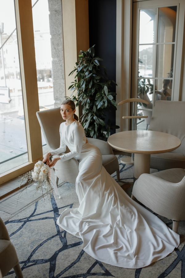 Площадки Дизайн-отель «СтандАрт»