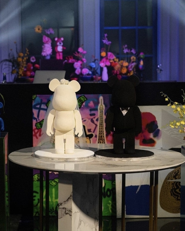 Лучшие свадебные агентства Москвы 2023