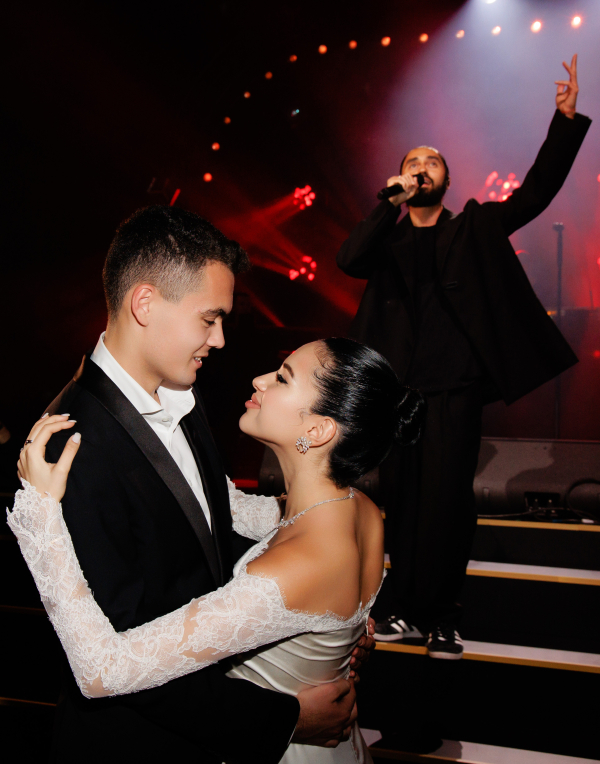 Фотографы Максим Колибердин