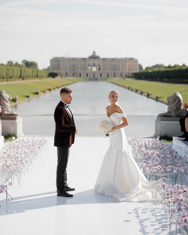 Лучшие свадебные агентства Москвы 2023