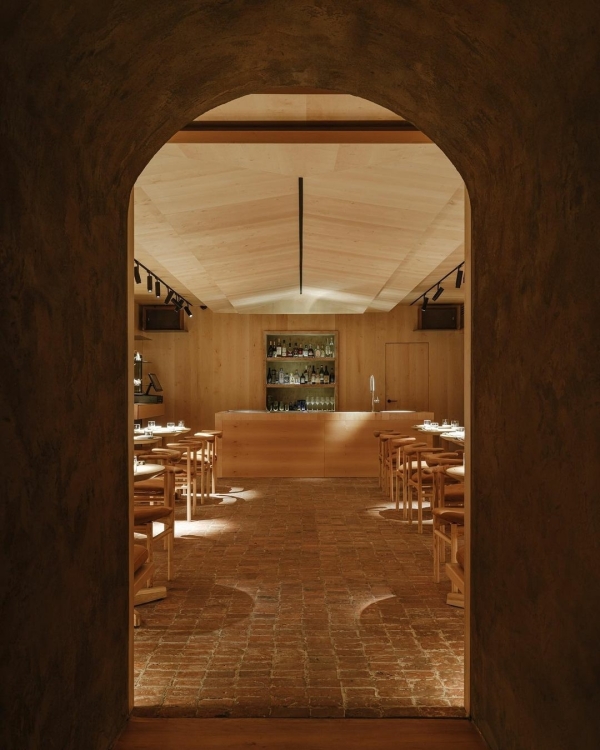 5 ресторанов Москвы, где можно красиво отметить