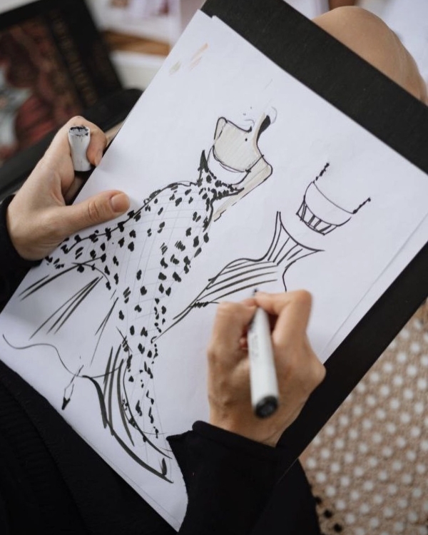 Где искать свадебное платье в Москве: лучшие