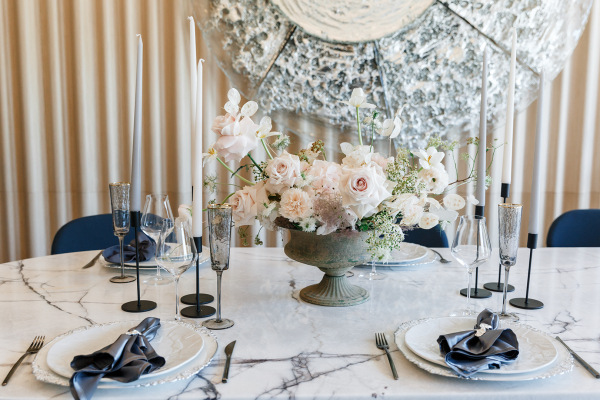 Площадки Дизайн-отель «СтандАрт»