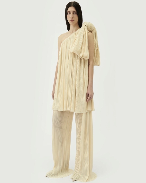 Что надеть вместо свадебного платья в 2023