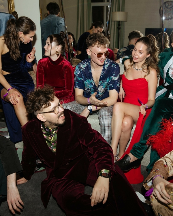 «МОЖНО еще»: как прошла вечеринка для лидеров