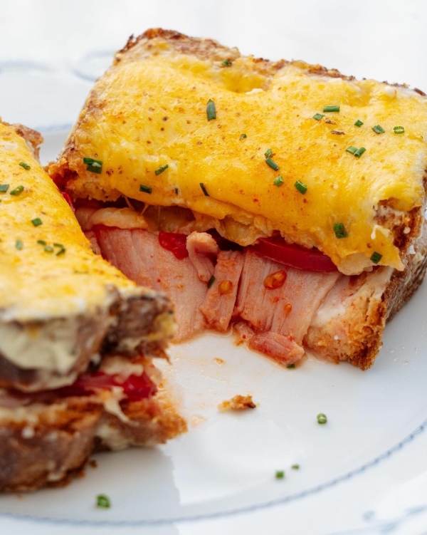 Ресторанная карта Петербурга: 7 главных открытий 2022