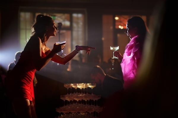 «МОЖНО еще»: как прошла вечеринка для лидеров