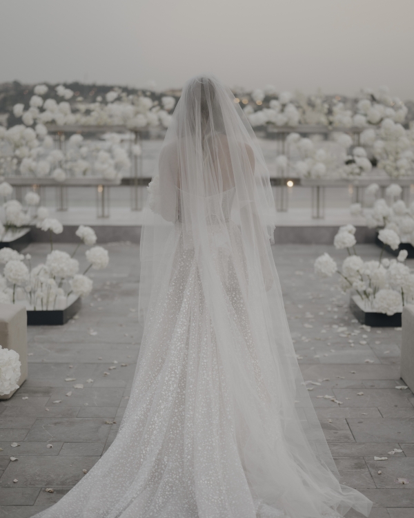 Лучшие свадебные агентства Москвы 2023