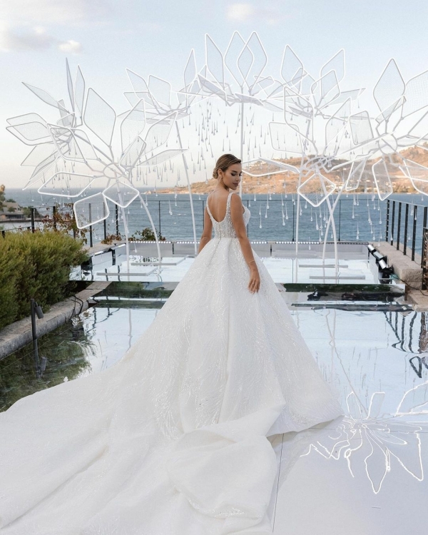 Лучшие свадебные агентства Москвы 2023