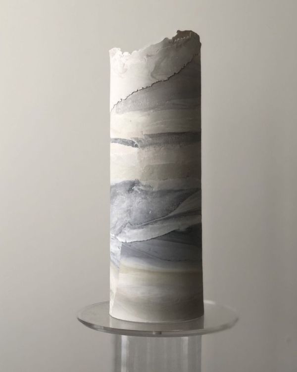 30 дизайнерских свадебных тортов, которые даже резать