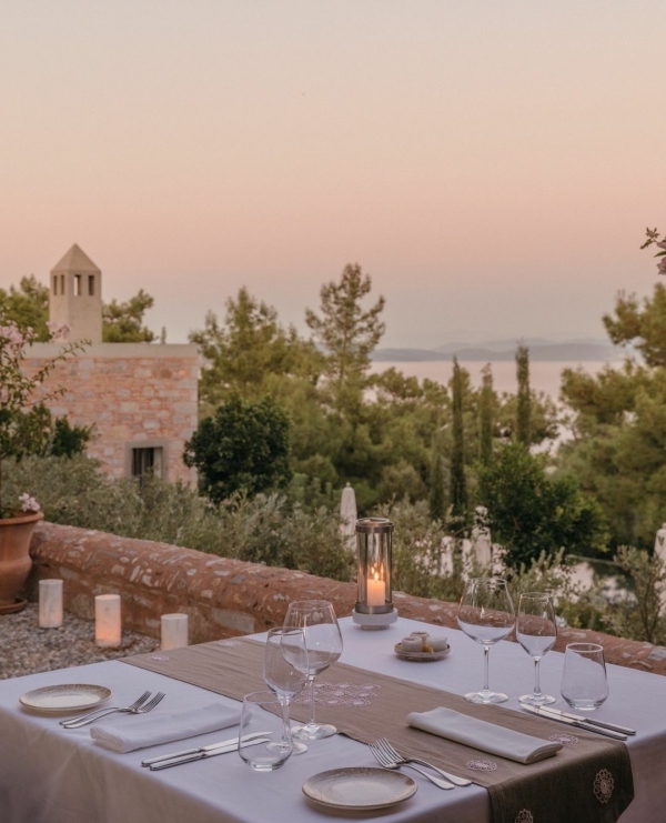 3 эксклюзивных сценария свадебного уик-энда в Турции