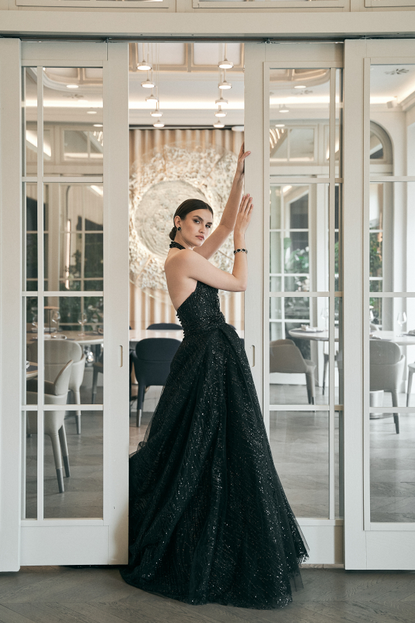 Площадки Дизайн-отель «СтандАрт»