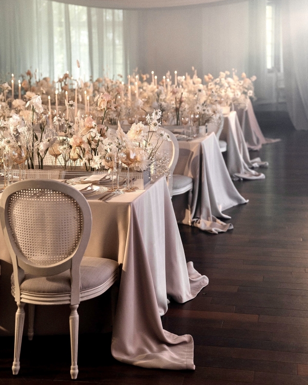 Лучшие свадебные агентства Москвы 2023