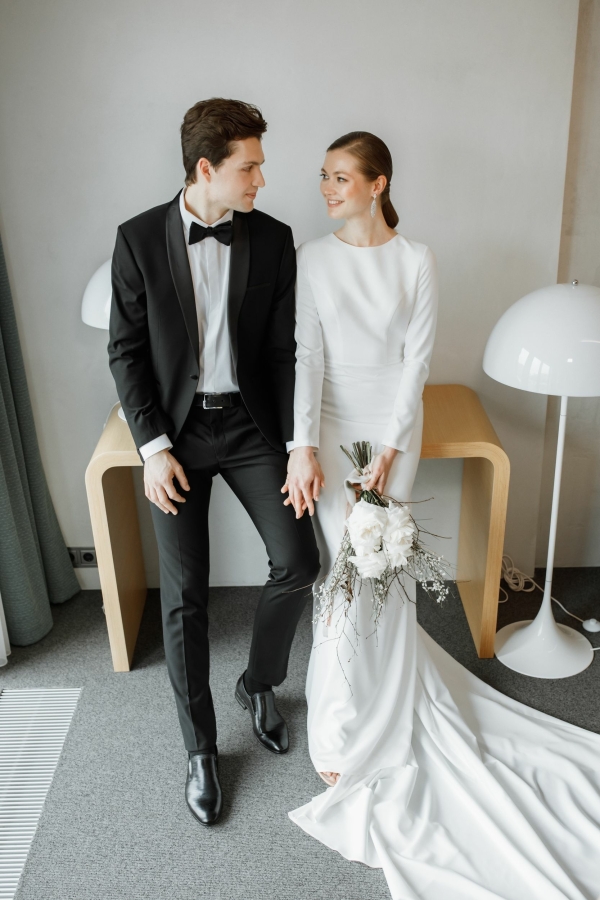 Площадки Дизайн-отель «СтандАрт»