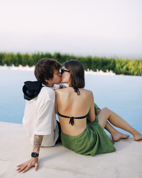 Интервью с невестой: об организации свадьбы в