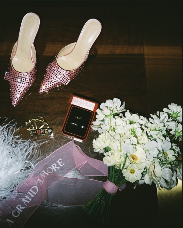 Лучшие свадебные агентства Москвы 2023