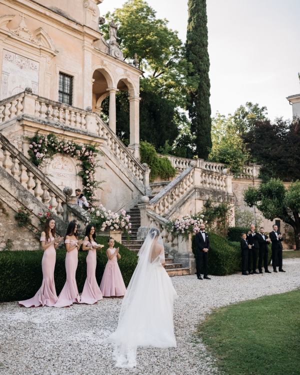 Лучшие свадебные агентства Москвы 2023