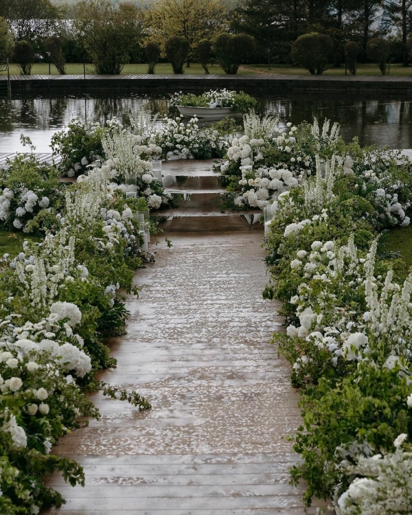 Лучшие свадебные агентства Москвы 2023