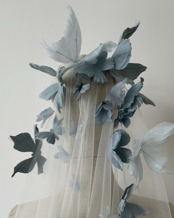 7 лучших российских брендов свадебных платьев