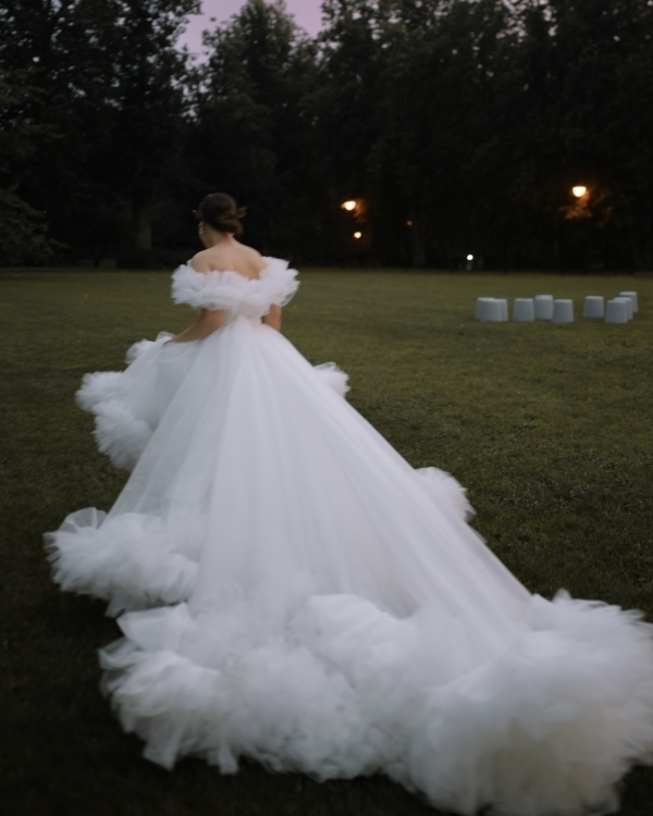 Самые частые страхи невест перед свадьбой (и