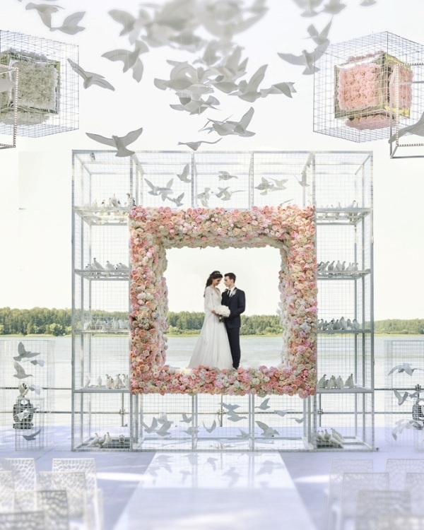 Лучшие свадебные агентства Москвы 2023