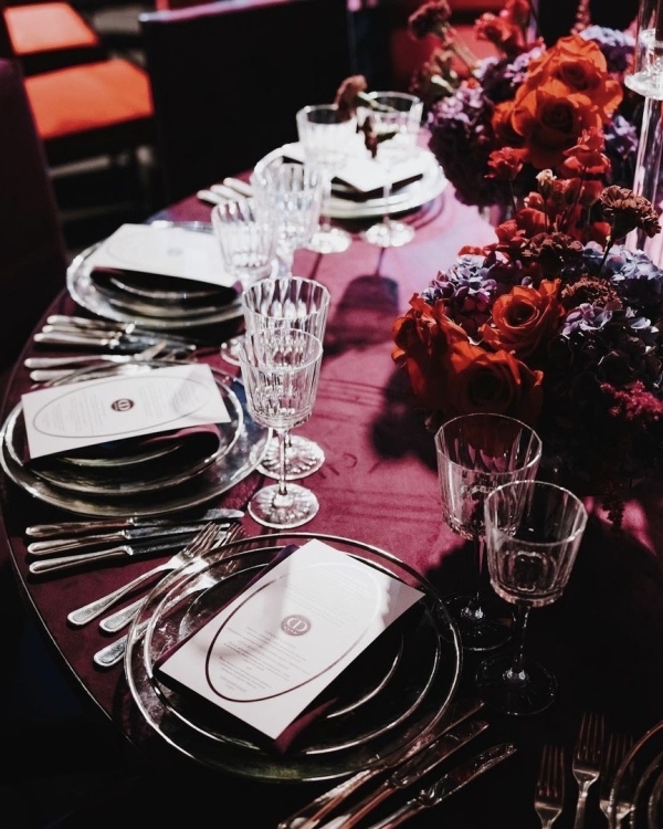 Лучшие свадебные агентства Москвы 2023