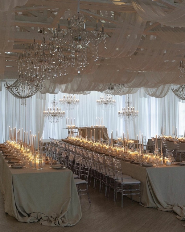 Лучшие свадебные агентства Москвы 2023