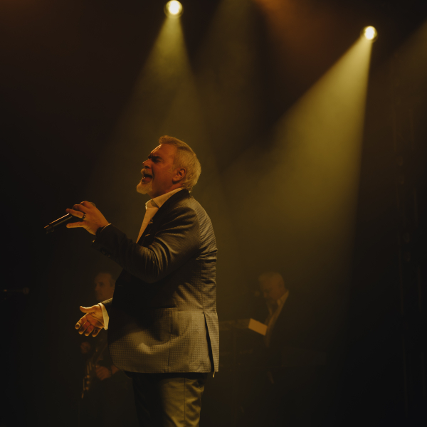 Белоснежная свадьба с видом на Босфор