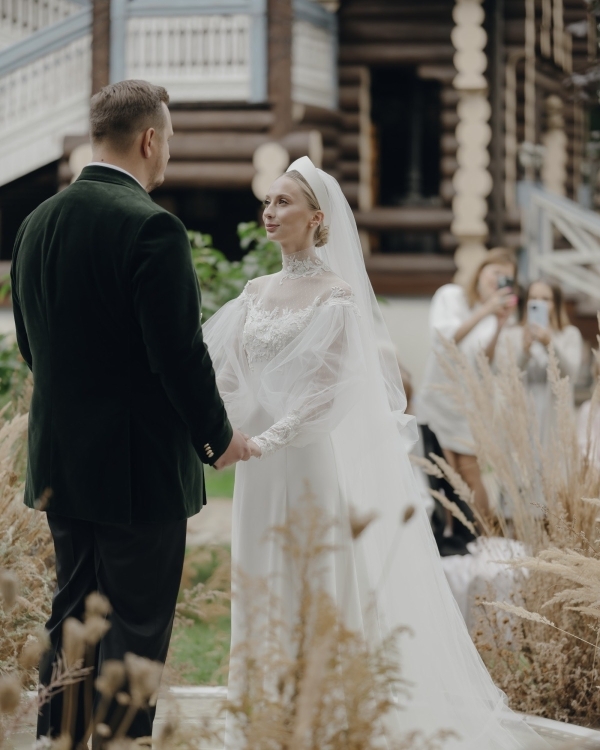 Лучшие свадебные агентства Москвы 2023