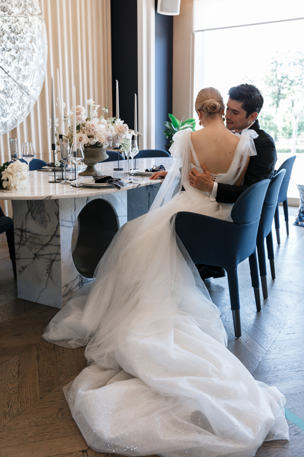 Площадки Дизайн-отель «СтандАрт»