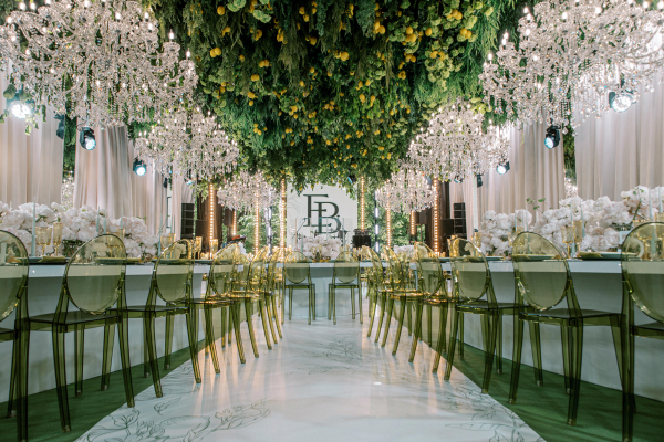 Декораторы Lid’s Eventhouse