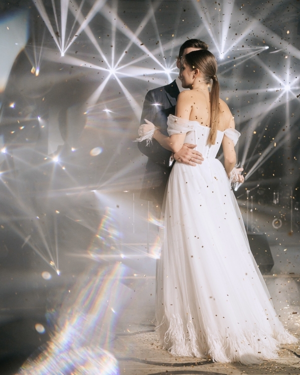 Лучшие свадебные агентства Москвы 2023