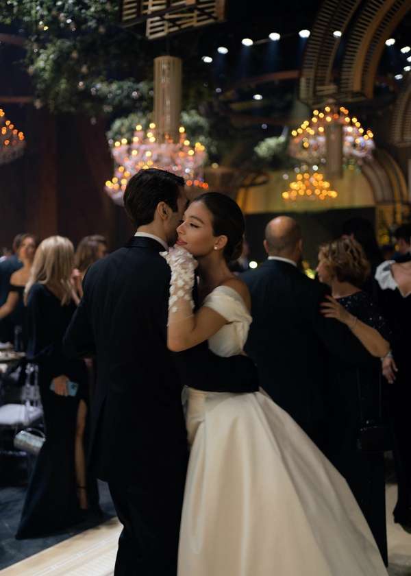 Декораторы ABOUT YOU