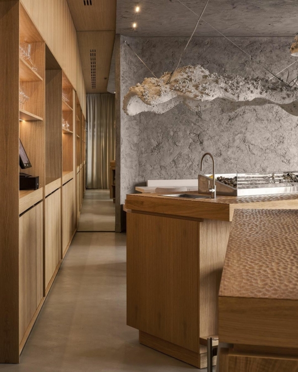 Ресторанная карта Петербурга: 7 главных открытий 2022