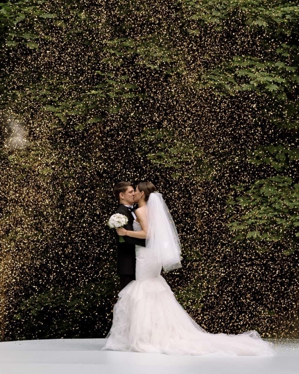 Лучшие свадебные агентства Москвы 2023