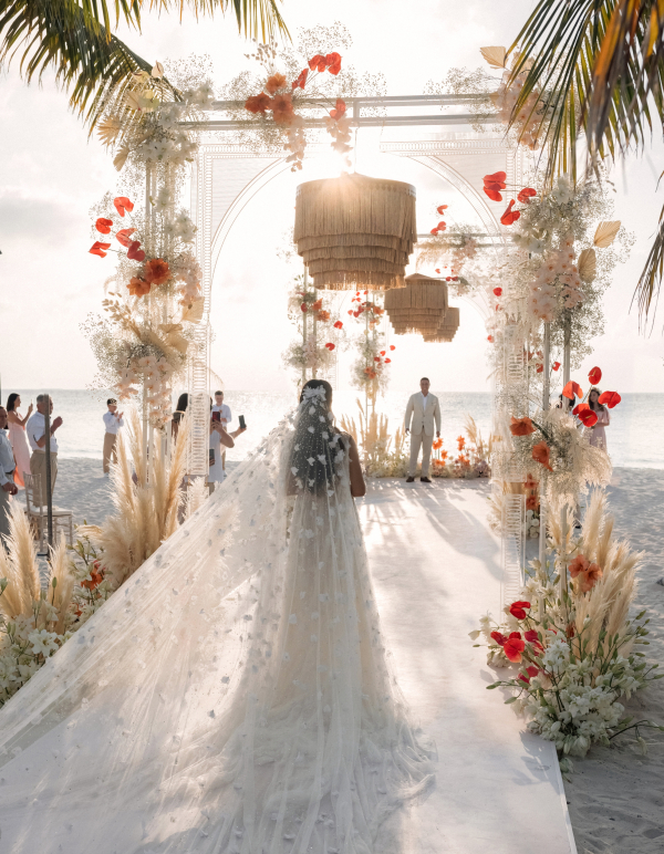 Декораторы ABOUT YOU