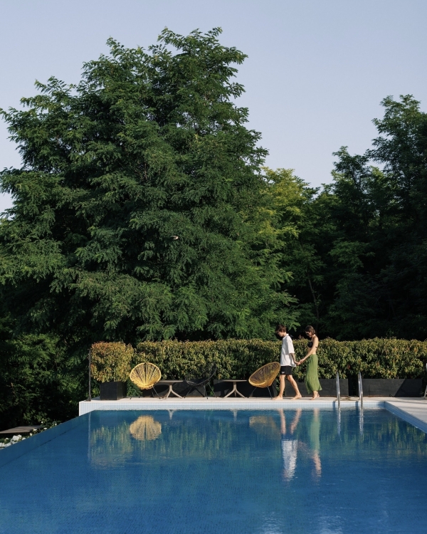 Интервью с невестой: об организации свадьбы в