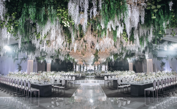 Декораторы Lid’s Eventhouse