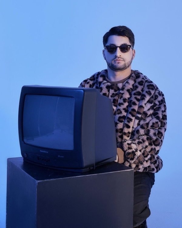 Диджей NEK о кумирах мировой музыкальной индустрии,