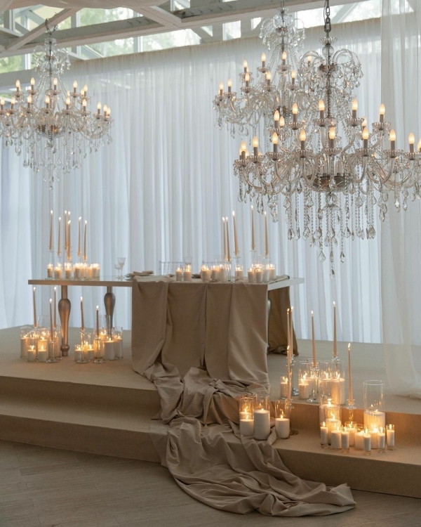 Лучшие свадебные агентства Москвы 2023